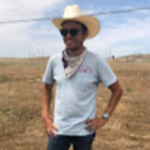 Meet your Posher, Zane